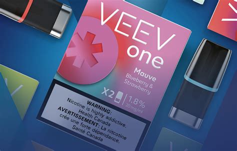 New VEEV NOW 5ml Vapes With up to 1500 puffs.